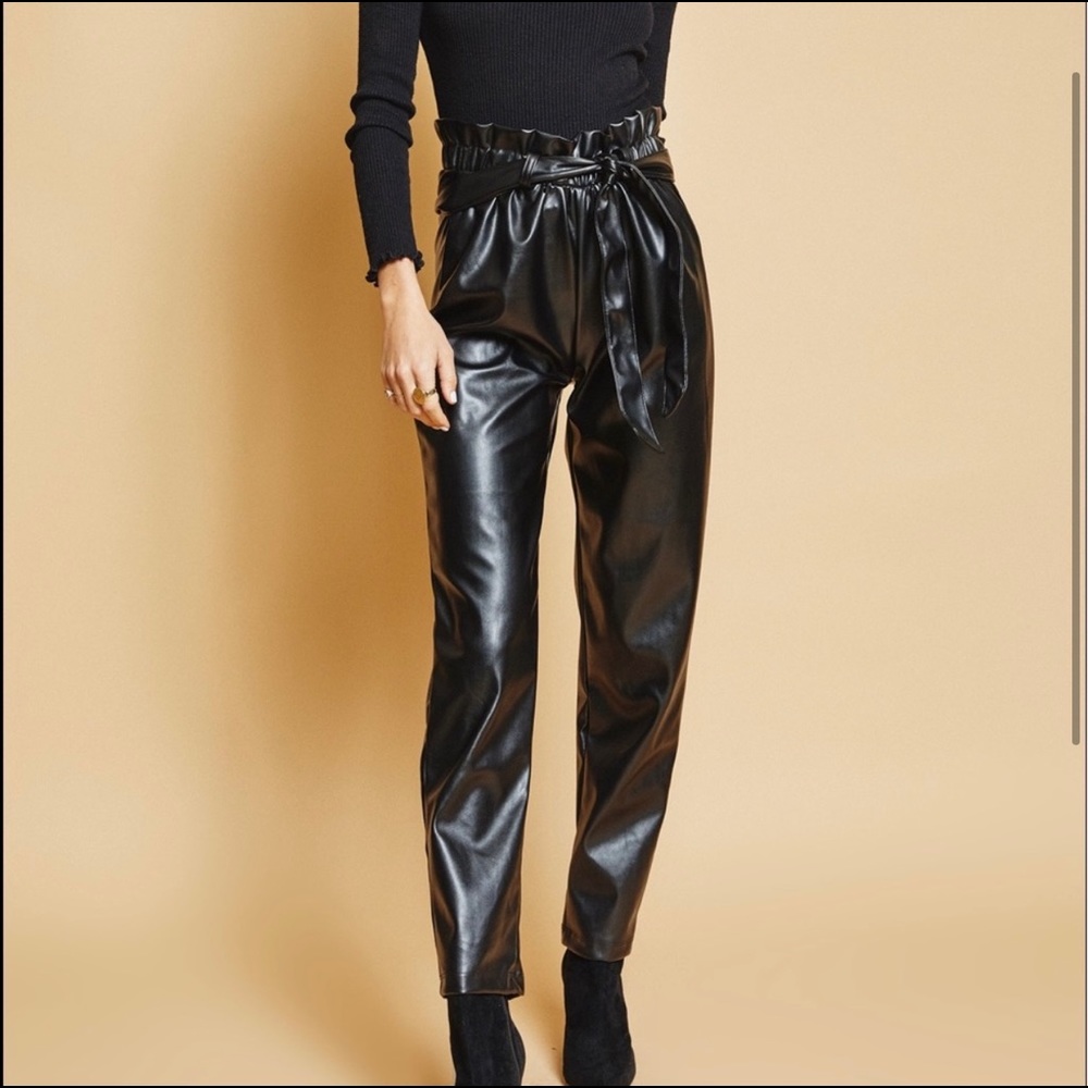 Sage The Label Rooftop Pant